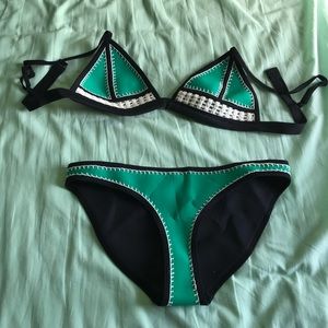 Authentic Triangl Bikini